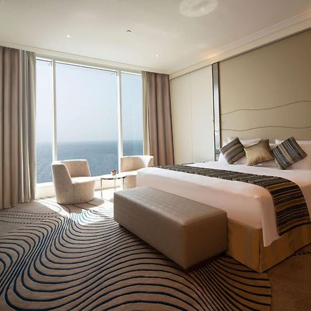 Novotel Jazan Exterior photo A bedroom at the hotel